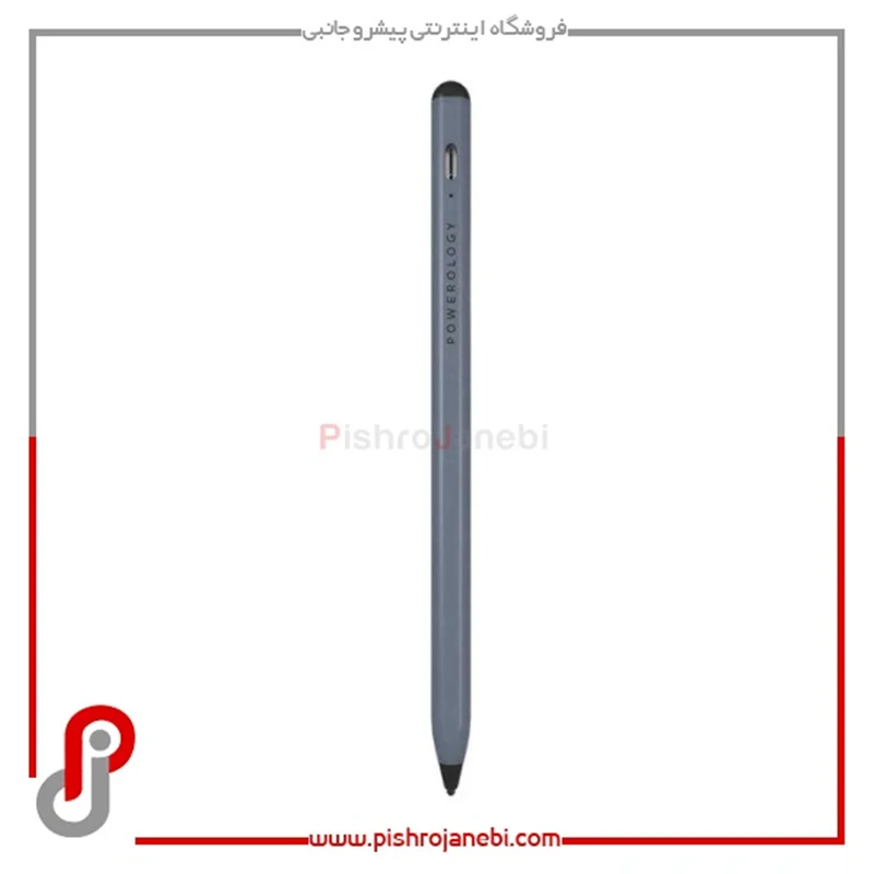 قلم هوشمند طراحی یونیورسال پاورولوجی Powerology مدل P21STYPGY
