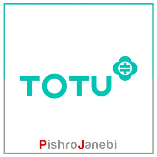 محصولات توتو ToTu