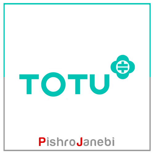 محصولات توتو ToTu