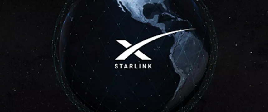 سرعت دانلود اینترنت ماهواره‌ای استارلینک به ۱۷۶ مگابیت بر ثانیه رسید