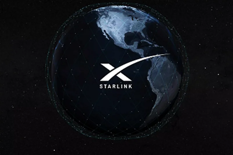 سرعت دانلود اینترنت ماهواره‌ای استارلینک به ۱۷۶ مگابیت بر ثانیه رسید