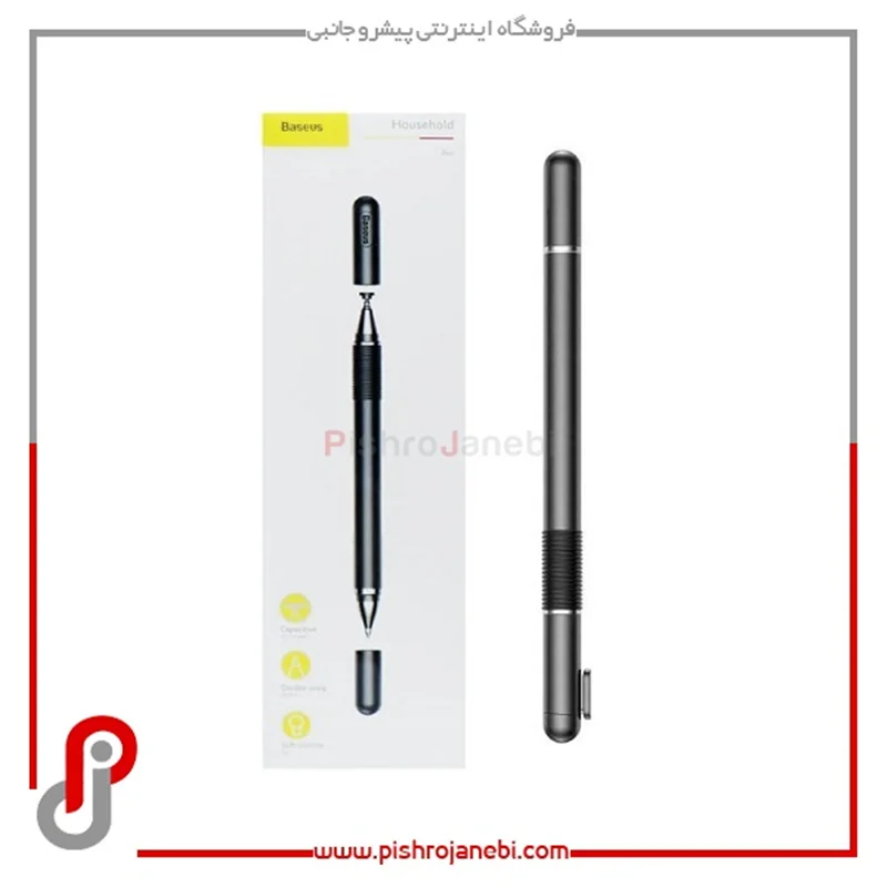 قلم لمسی باسئوس Baseus مدل ACPCL-01