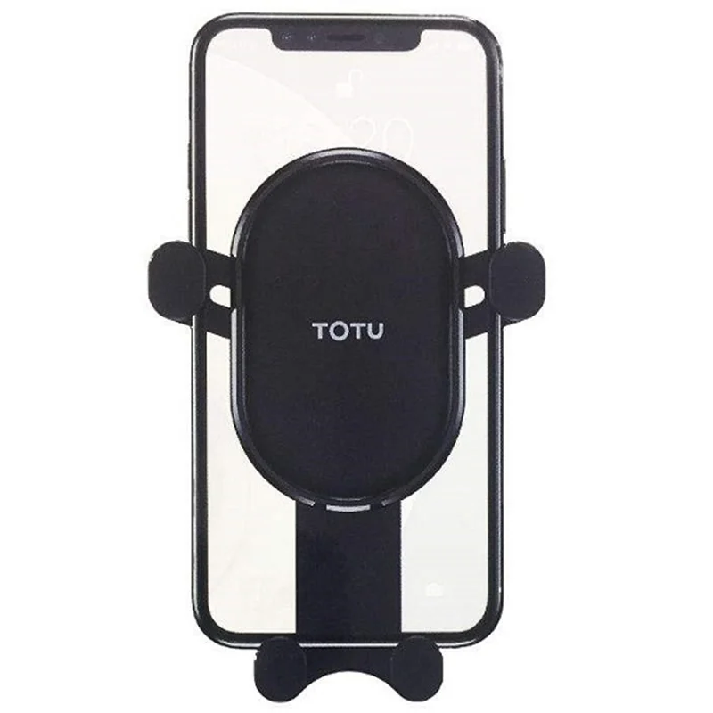پایه نگهدارنده گوشی موبایل توتو TOTU مدل DCTV-10