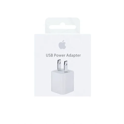 شارژر اصلی آیفون Apple iPhone 7 & 7plus