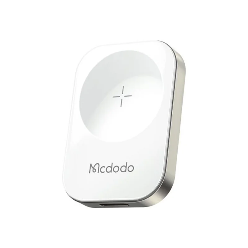 شارژر وایرلس همراه اپل واچ مک دودو MCDODO مدل CH-2060